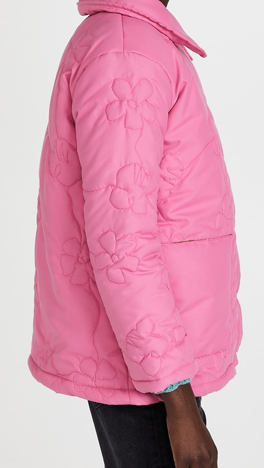 tach clothing  roma 夹克