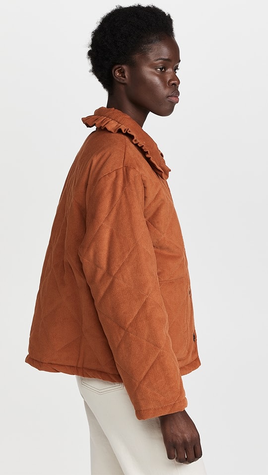 tach clothing  opal 夹克