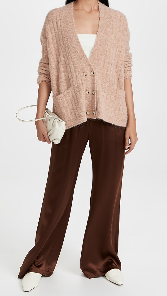 tach clothing amira 系扣衫 | shopbop