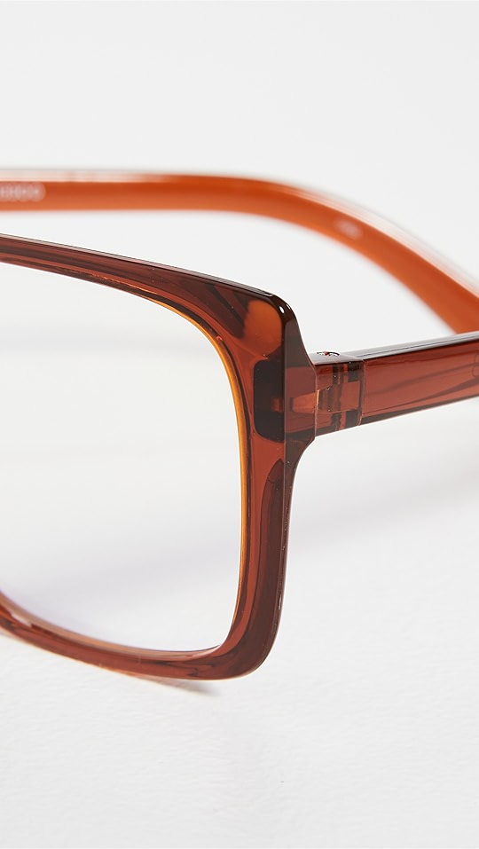 the book club fairy droppings 防蓝光眼镜 | shopbop