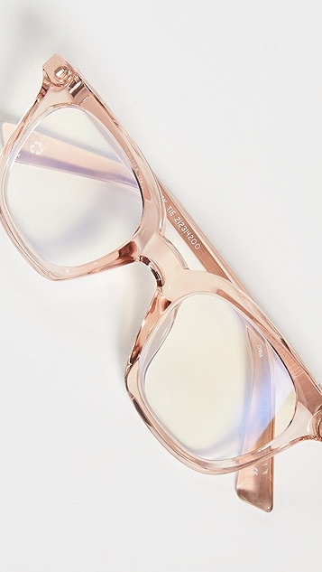 snatcher 防蓝光眼镜