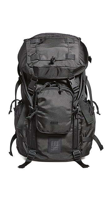 topo designs subalpine 包