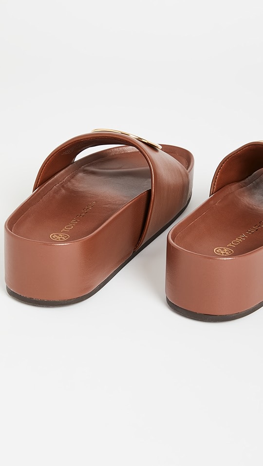 tory burch patos 凉拖鞋 | shopbop
