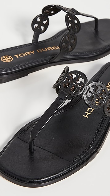 toryburch汤丽柏琦凉鞋