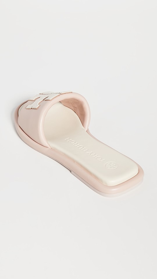 双t 运动凉拖鞋