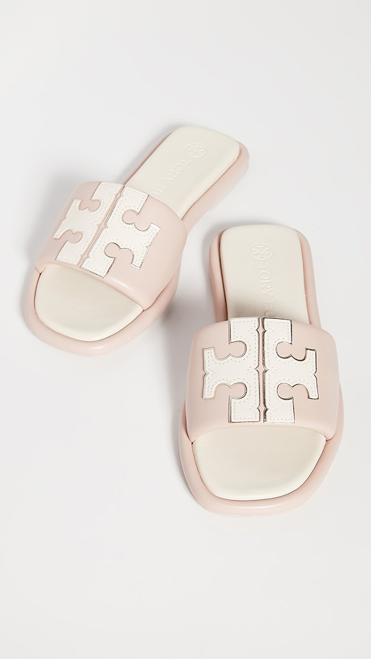 双t 运动凉拖鞋