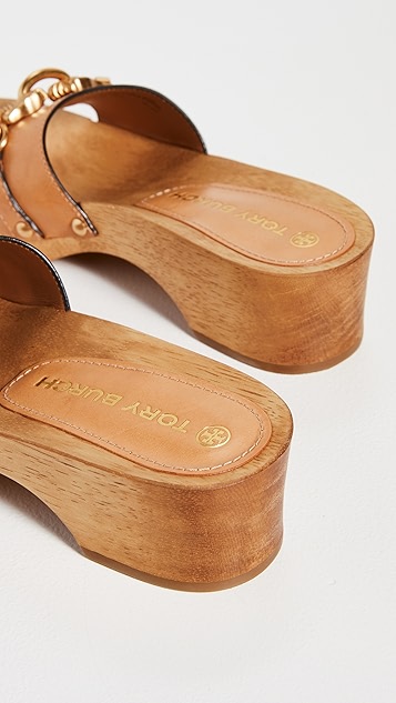 tory burch 汤丽柏琦 jessa 软木凉鞋