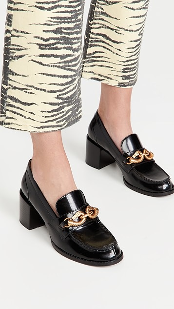 tory burch 汤丽柏琦 jessa 浅口高跟鞋