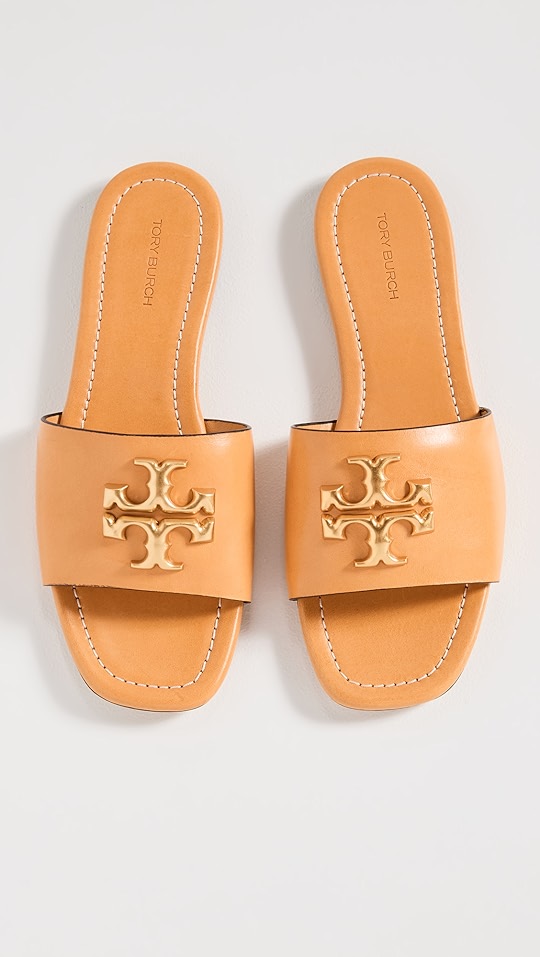 tory burch 汤丽柏琦 eleanor 凉拖鞋