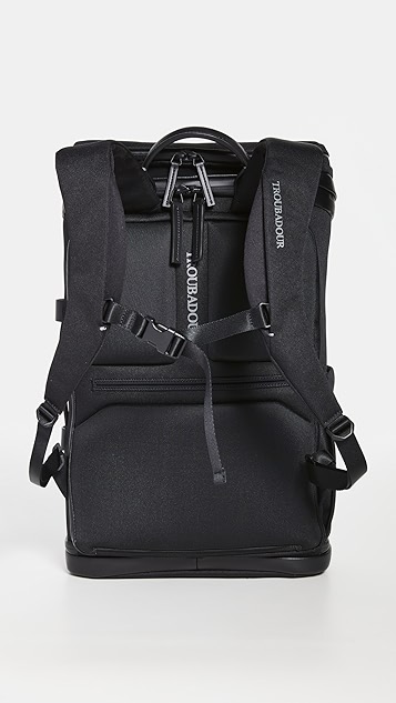 troubadour explorer aero 双肩包