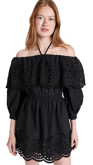 Sonya 连衣裙展示图