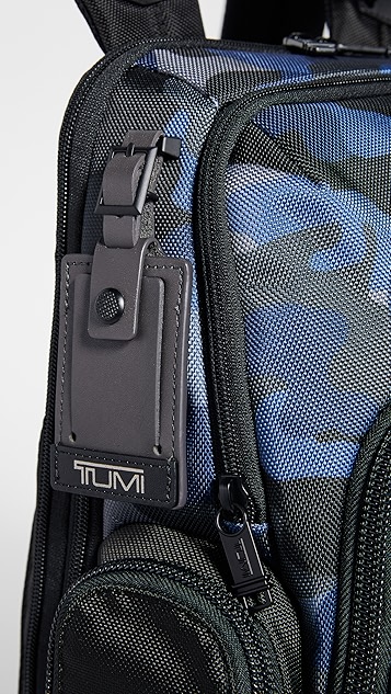 alpha bravo nathan 双肩包