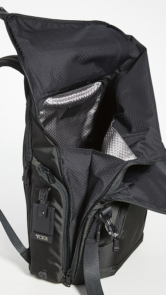 tumi alpha bravo lark 背包双肩包 | shopbop