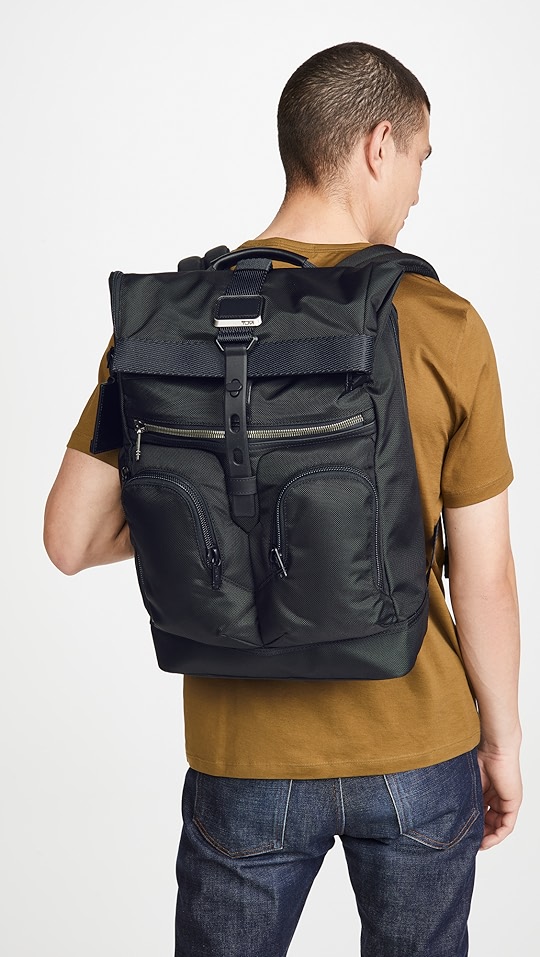 alpha bravo lance 背包双肩包