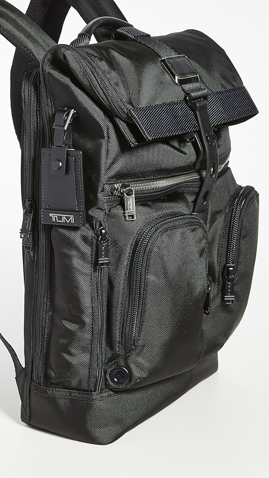 alpha bravo lance 背包双肩包