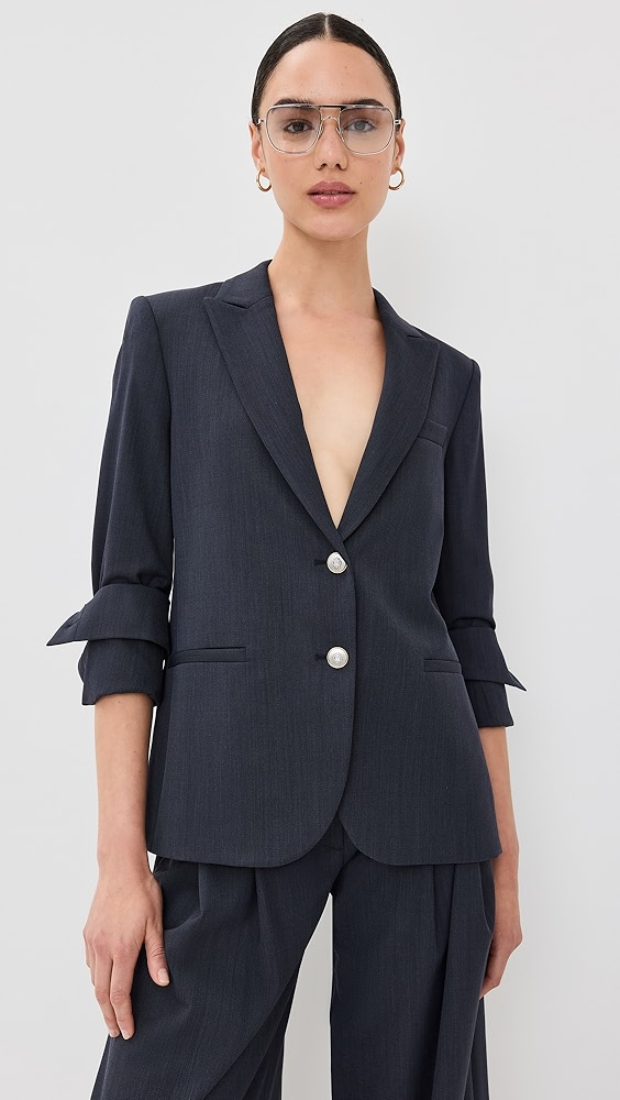 TWPBoyfriend Blazer