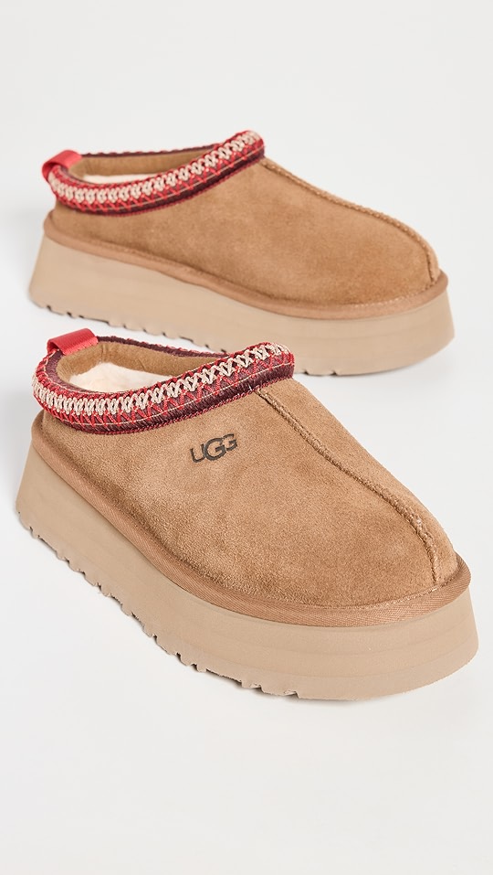 ugg tazz 凉拖鞋