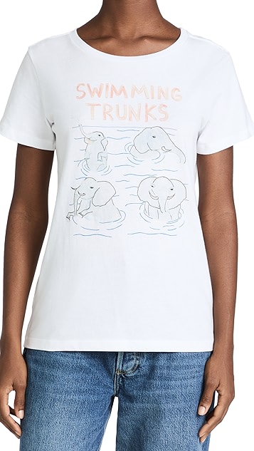 swimming trunks t 恤