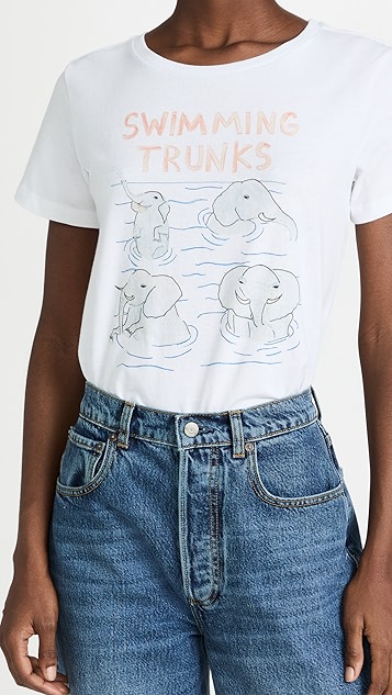 swimming trunks t 恤