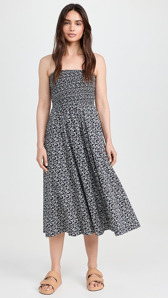 Veronica Beard JeanCornelia Dress