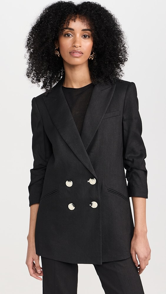 Veronica BeardKiernan Dickey Jacket