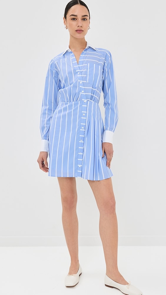 Veronica BeardPoppe Dress