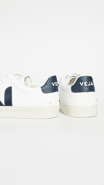 veja campo 运动鞋