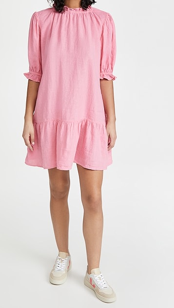 Bernice 连衣裙展示图