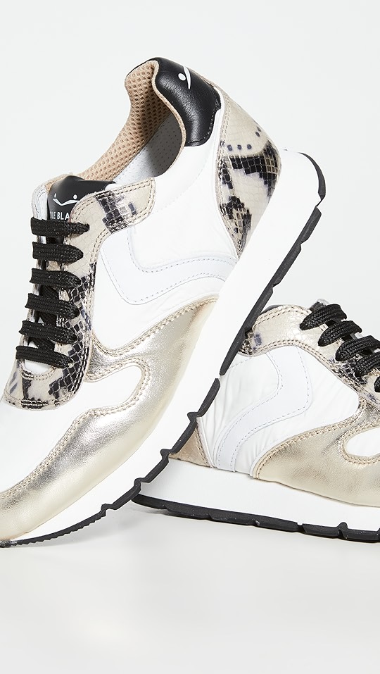 voile blanche julia exclusive 运动鞋 | shopbop