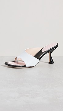 wandler - julio 凉鞋