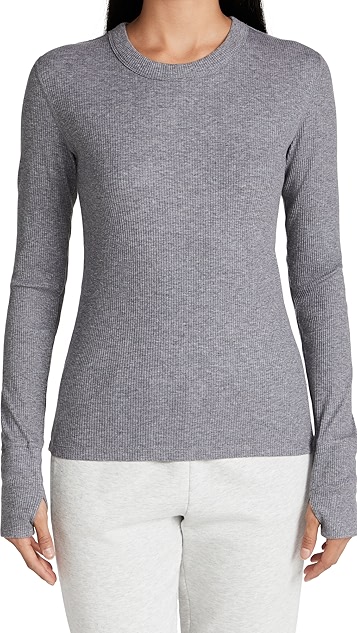 wsly rivington 长袖