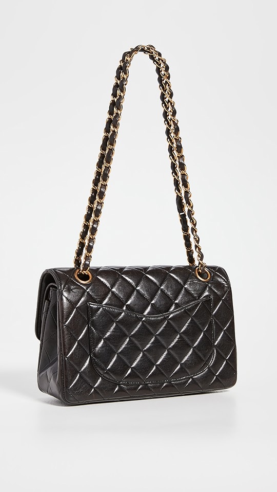 chanel paris limited 包