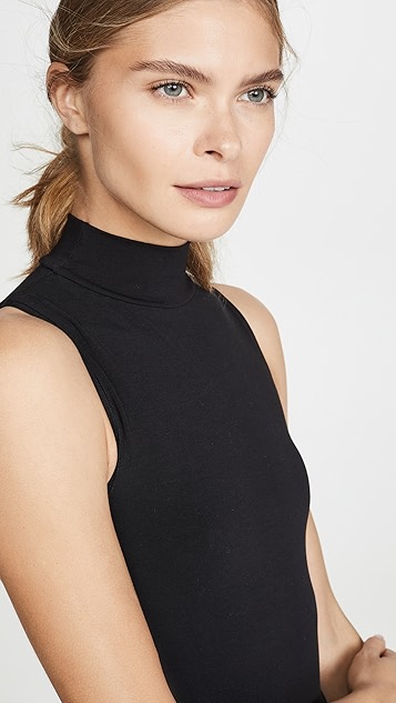 kinsley 丁字裤紧身连衣裤