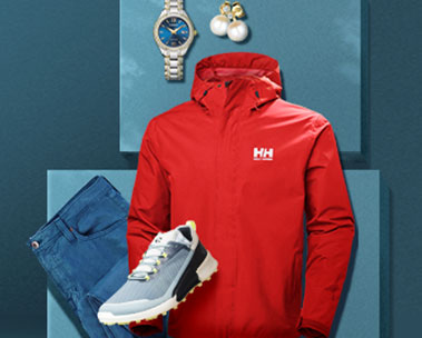 潮流时尚疯狂满减 每满300减30 （上不封顶）