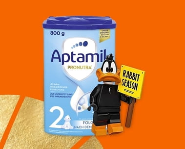 种草母婴玩具宝藏