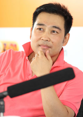 季小军:《何必刻意》