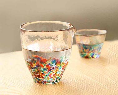 ADERIA 匠心手作 津轻硝子