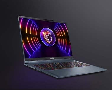 msi 微星 游戏本促销