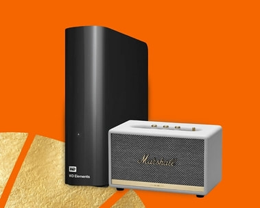 潮流数码黑科技