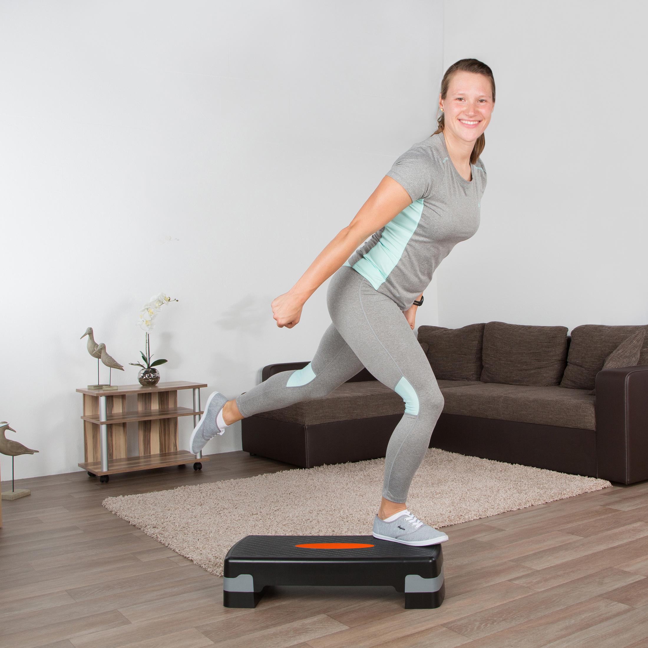 ultrasport 德国 有氧运动健身踏板 美体. 已加入购物车