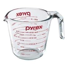 Pyrex
