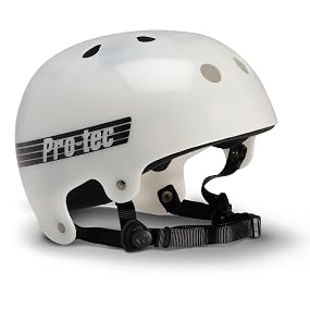 Pro-Tec Classic Bucky Skate Helmet : 亚 