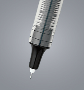 69  书写工具  69  圆珠笔             the stainless steel 0.