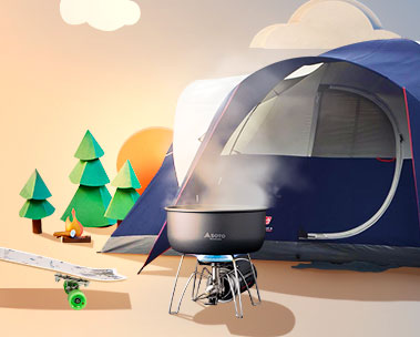 运动户外尖货折扣榜单