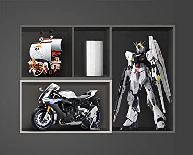 精选模型拼装 89元起