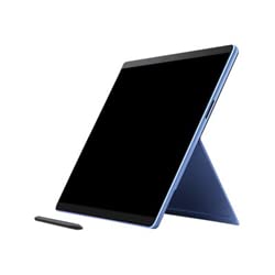 Microsoft Surface Pro 9,i5,8GB RAM,56GB SSD,Win Home Edition, inch-fit tablet/laptop, sapphire blue, powered by Intel Evo platform