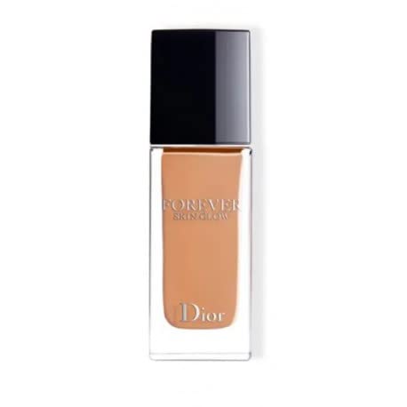 Dior Forever Skin Glow Foundation No.4.5 Neutral, 30ml