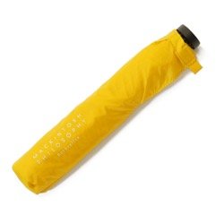 [Month Bart] MACKINTOSH PHILOSOPHY Barbrella Lightweight mini umbrella monochrome 50cm