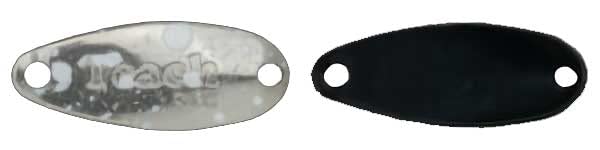 NORIES Trout Mysterious Tea 0.8g 103 Night Snow (Coconut Leaf)