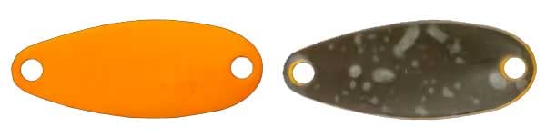 NORIES Trout Mysterious Tea 0.8g 105 Sunflower Wax